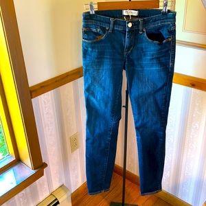 Madewell Jeans